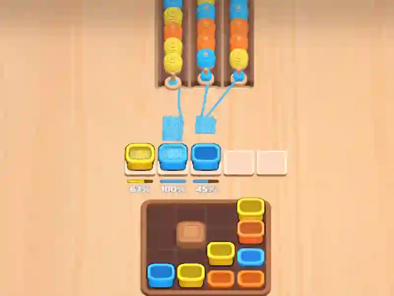 ਰੰਗ ਧਾਗਾ