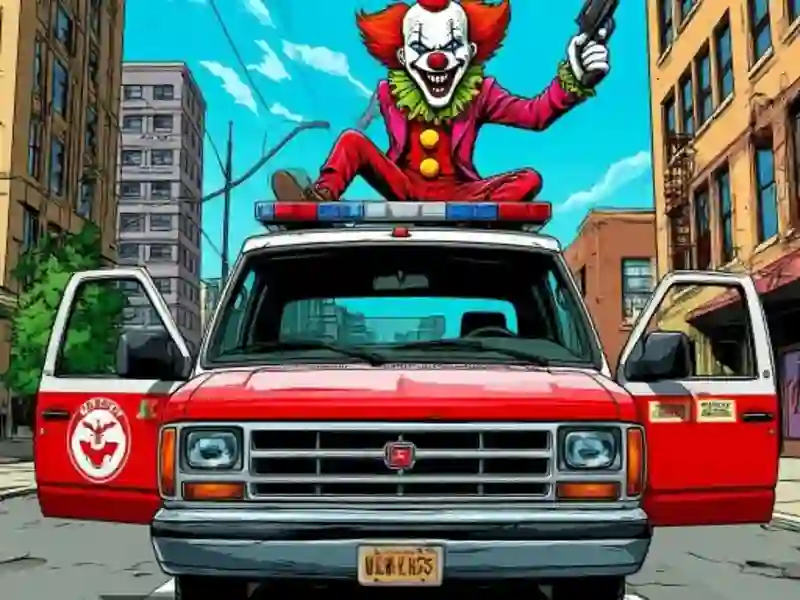 ਡੀਟੀਏ 2: ਮਨੀਆਕ