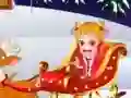 ਬੇਬੀ ਹੇਜ਼ਲ ਕ੍ਰਿਸਮਸ ਦਾ ਸੁਪਨਾ 