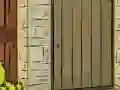 ਬੈਕਯਾਰਡ ਐਸਕੇਪ 