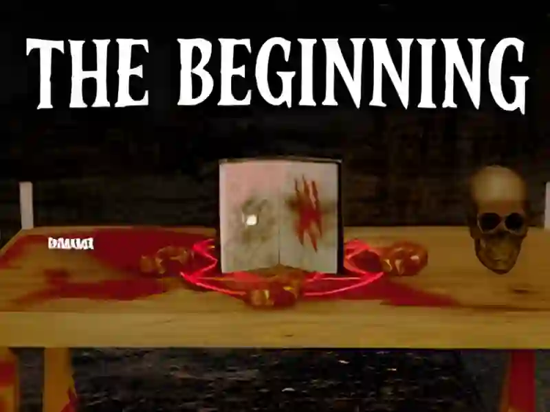 ਸ਼ੁਰੂਆਤ