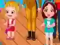 ਬੇਬੀ ਹੇਜ਼ਲ ਡਾਲਫਿਨ ਟੂਰ ਬੇਬੀ ਹੇਜ਼ਲ ਡਾਲਫਿਨ ਟੂਰ
