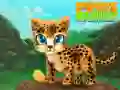 ਸੁੰਦਰਤਾ ਬੇਬੀ ਬੀਸਟ ਲਈ ਪੰਜੇ 