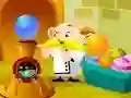 ਪ੍ਰੋਫੈਸਰ ਬੱਬਲ ਪ੍ਰੋਫੈਸਰ ਬੱਬਲ