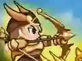ਰਾਖਸ਼ ਹੰਟਰ ਰਾਖਸ਼ ਹੰਟਰ