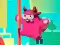 ਚਿਨ ਅੱਪ ਸ਼ਿਨ ਅੱਪ ਚਿਨ ਅੱਪ ਸ਼ਿਨ ਅੱਪ