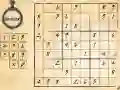 ਰੋਜ਼ਾਨਾ ਸੁਡੋਕੁ 