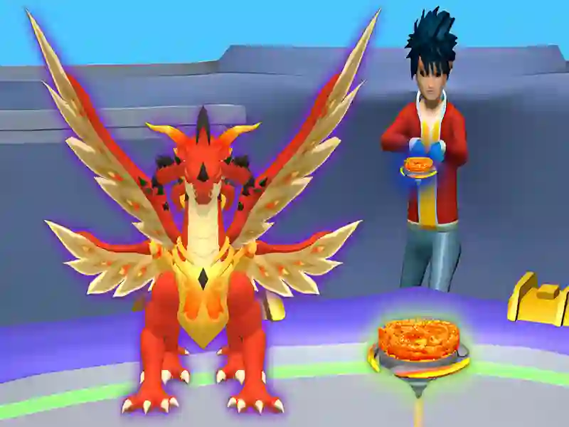 ਰਹੱਸਵਾਦੀ ਬਲੇਡ 3 ਡੀ