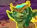 ਲਾਲਚੀ Gnomes ਲਾਲਚੀ Gnomes