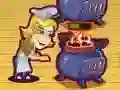 ਸੈਲੀ ਦਾ BBQ ਜੁਆਇੰਟ 