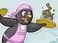 ਪੈਂਗੁਇਨ ਡਿਨਰ 