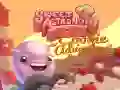 ਮਿੱਠਾ ਖਗੋਲ ਵਿਗਿਆਨ ਕੂਕੀ ਐਡਵੈਂਚਰ 
