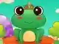 Hocus Froggus Hocus Froggus