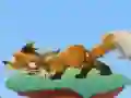 Foxfury Foxfury