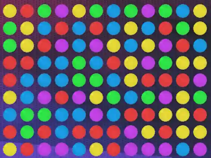 ਬੁਲਬੁਲਾ ਪੌਪ: ਅਰਾਮ ਕਰਨਾ