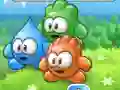 Blobs Plops Blobs Plops