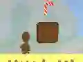 Gingerman ਬਚਾਅ Gingerman ਬਚਾਅ