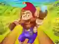 ਡਵਾਰਫ ਰਨ ਡਵਾਰਫ ਰਨ