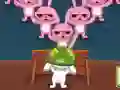 ਖਰਗੋਸ਼ ਜੂਮਬੀਨ ਰੱਖਿਆ 