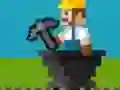 ਸੋਨੇ ਦੀ ਖਾਨ ਹੜਤਾਲ 