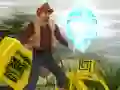 ਕਬਰ ਦੌੜਾਕ 