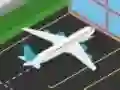 ਹਵਾਈ ਅੱਡੇ ਦੀ ਭੀੜ 
