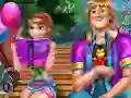 ਐਲੀ ਲਵ ਟ੍ਰਬਲ 