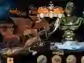 ਲੁਕੀਆਂ ਹੋਈਆਂ ਵਸਤੂਆਂ ਸਮੁੰਦਰੀ ਡਾਕੂ ਖਜ਼ਾਨਾ 