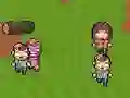 Pixel Zombies 