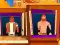 ਪ੍ਰਮੁੱਖ ਗੋਲੀਬਾਰੀ 