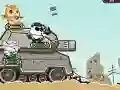 ਧਾਤੂ ਜਾਨਵਰ 
