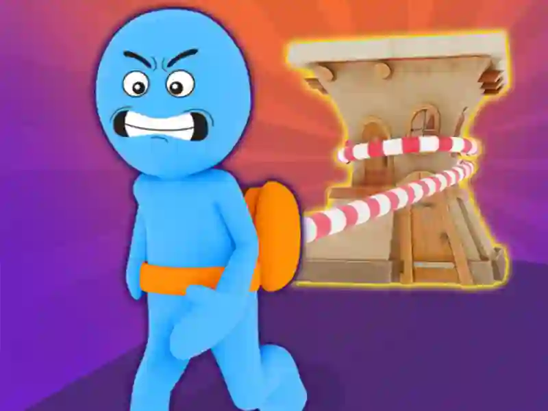 ਆਰਕੇਡ ਰੱਸੀ
