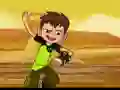 ਬੇਨ 10 ਹੀਰੋ ਟਾਈਮ 