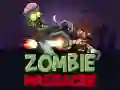 Zombies ਕਤਲੇਆਮ 