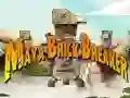 ਮਾਇਆ ਇੱਟ ਤੋੜਨ ਵਾਲਾ ਮਾਇਆ ਇੱਟ ਤੋੜਨ ਵਾਲਾ