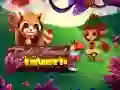 Cute Forest Tavern 