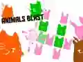 ਜਾਨਵਰਾਂ ਦਾ ਧਮਾਕਾ ਜਾਨਵਰਾਂ ਦਾ ਧਮਾਕਾ