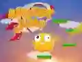 ਰਾਕੇਟ ਜੰਪ ਰਾਕੇਟ ਜੰਪ