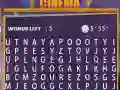ਸ਼ਬਦ ਖੋਜ: ਹਾਲੀਵੁੱਡ ਖੋਜ 