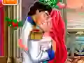 ਮਰਮੇਡ ਰਾਜਕੁਮਾਰੀ ਮਿਸਲੇਟੋ ਕਿੱਸ 