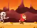 ਡਰਾਉਣੀ ਦੌੜ ਡਰਾਉਣੀ ਦੌੜ