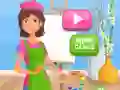 ਬੁਝਾਰਤ ਪੇਂਟਰ  ਬੁਝਾਰਤ ਪੇਂਟਰ