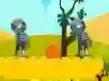 ਏਲੀਅਨ ਸ਼ੂਟ ਜ਼ੋਂਬੀ 