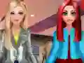 BFFs ਮੇਕਅਪ ਟਾਈਮ BFFs ਮੇਕਅਪ ਟਾਈਮ