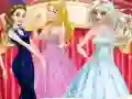 ਰਾਜਕੁਮਾਰੀ ਸੁੰਦਰਤਾ ਮੁਕਾਬਲਾ 