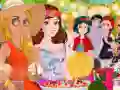 ਮੋਆਨਾ ਦੀ ਗਾਰਡਨ ਪਾਰਟੀ ਮੋਆਨਾ ਦੀ ਗਾਰਡਨ ਪਾਰਟੀ
