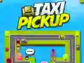 ਟੈਕਸੀ ਪਿਕਅੱਪ 