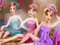 ਰਾਜਕੁਮਾਰੀ ਸੌਨਾ ਅਸਲ ਜ਼ਿੰਦਗੀ 