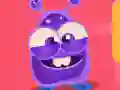ਫਿੰਗਰ ਕ੍ਰਿਟਰਸ ਫਿੰਗਰ ਕ੍ਰਿਟਰਸ