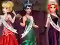 ਰਾਇਲ ਕਾਲਜ ਵਿਖੇ ਰਾਜਕੁਮਾਰੀ 